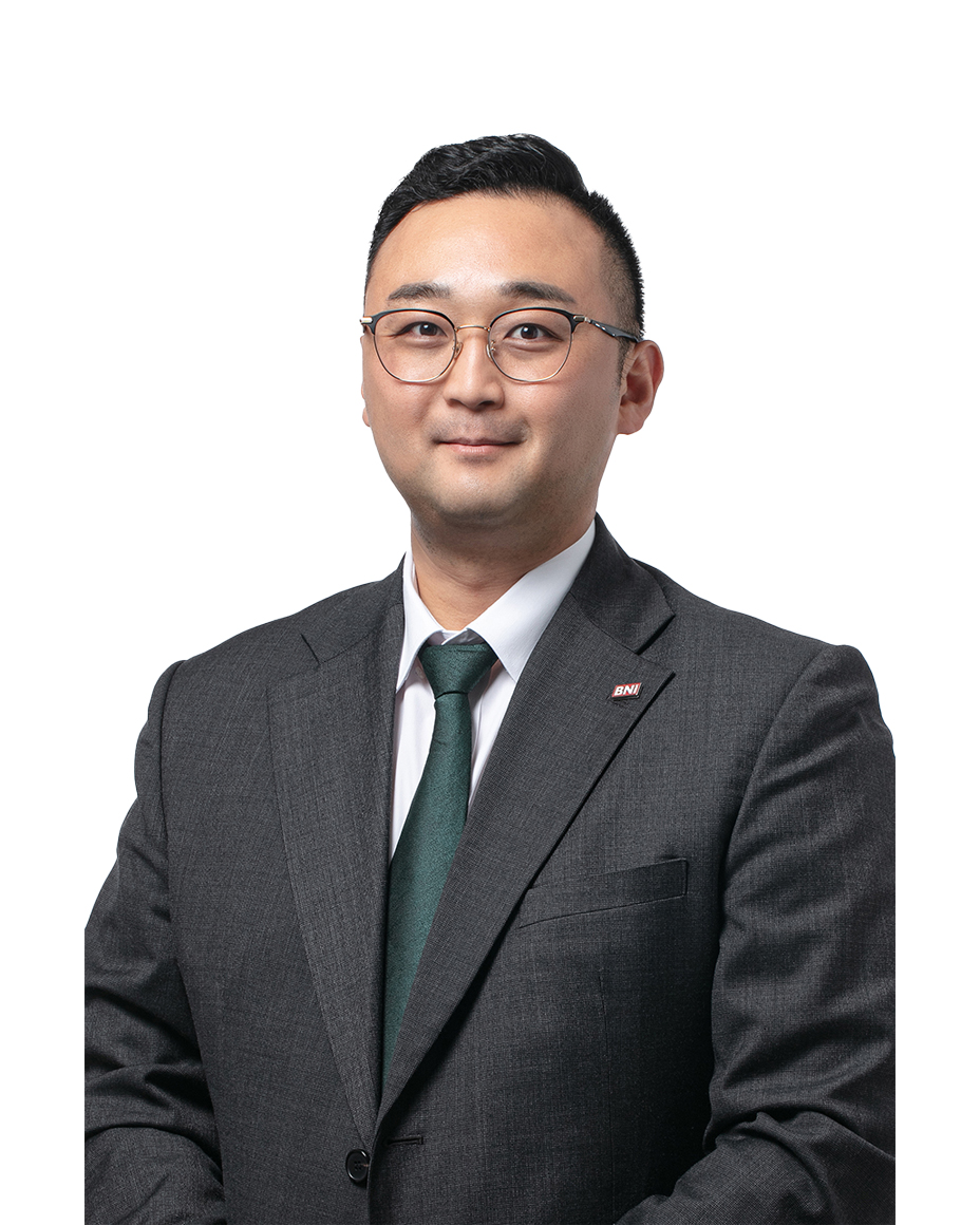 [사업장 화재보험] 대물·화재보험 — 인카금융서비스 강범수 대표 | BNI 최강챕터