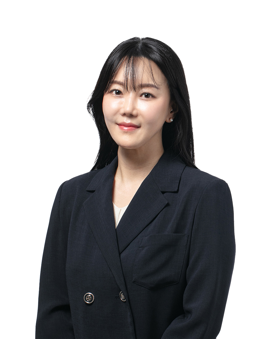 [일산 SMP 두피문신] SMP 두피문신·뷰티 — 노블엠 김하정 대표 | BNI 최강챕터