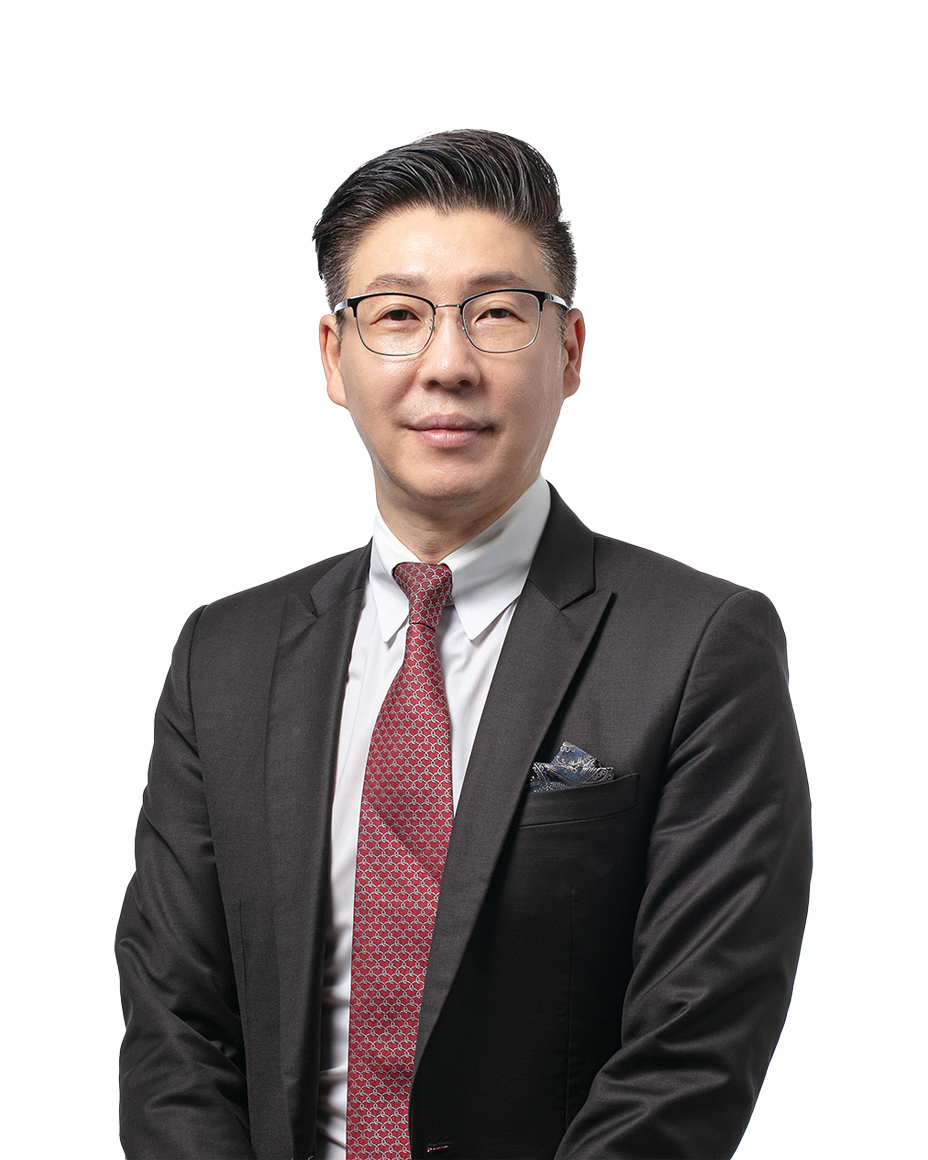 [개인·법인 재무보장 컨설팅] 재무설계·보장분석 — 인카금융서비스 이병길 대표 | BNI 최강챕터