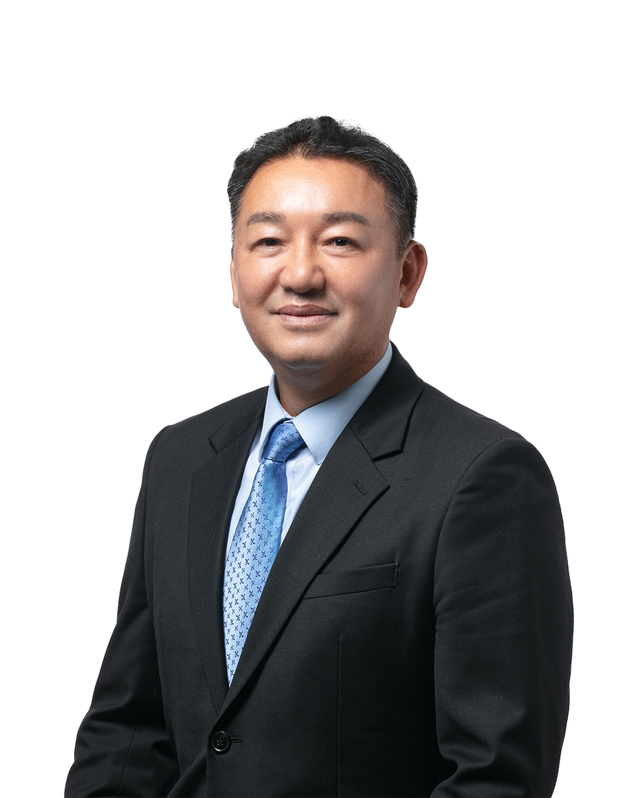 [옥외광고·간판] 옥외광고·간판 — 금보이앤씨 정상규 대표 | BNI 최강챕터